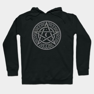 Pentagram Hoodie